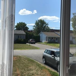 Meet your Posher, Duana